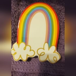 Happy Everything Mini Rainbow Attachment